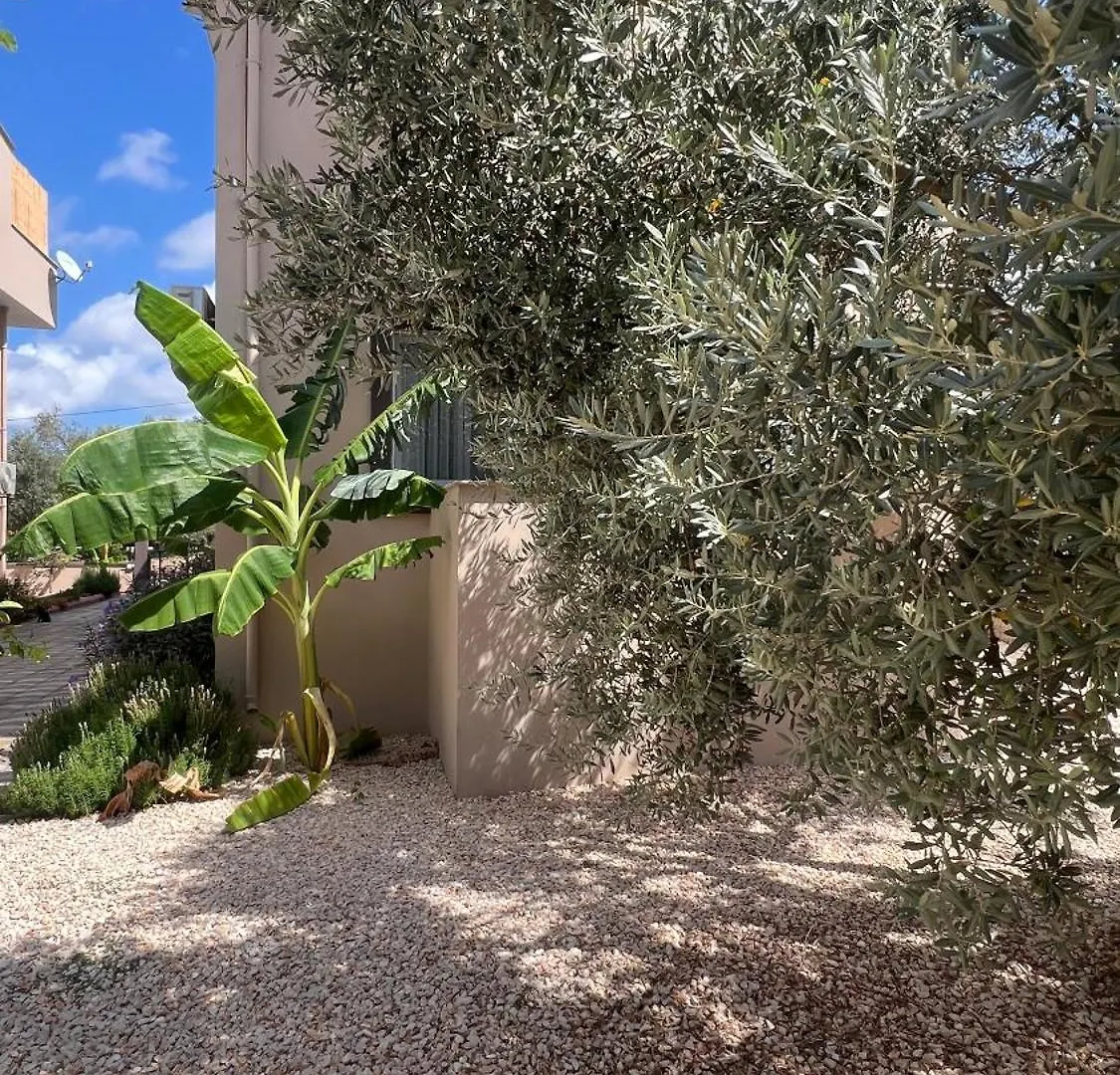 Apartment Bisuite Urla Kuscular