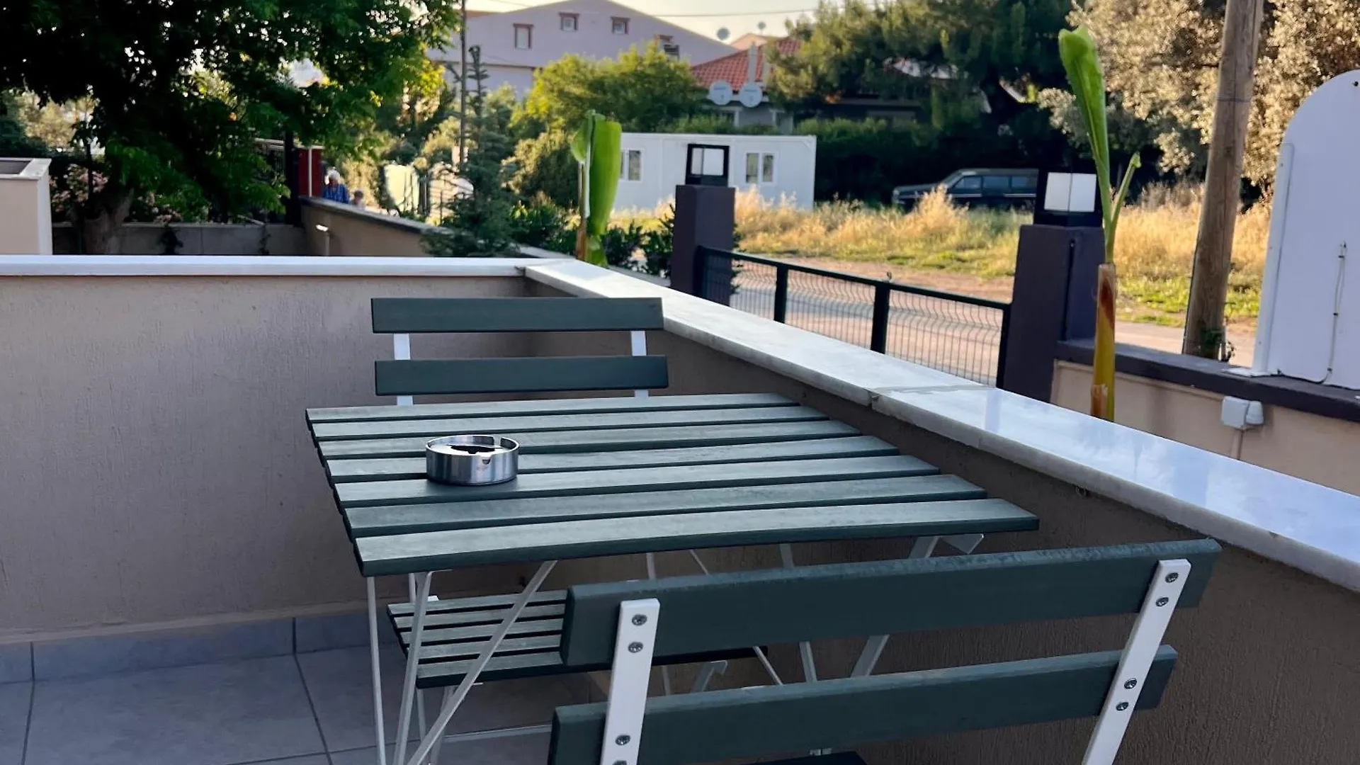 Apartment Bisuite Urla Kuscular