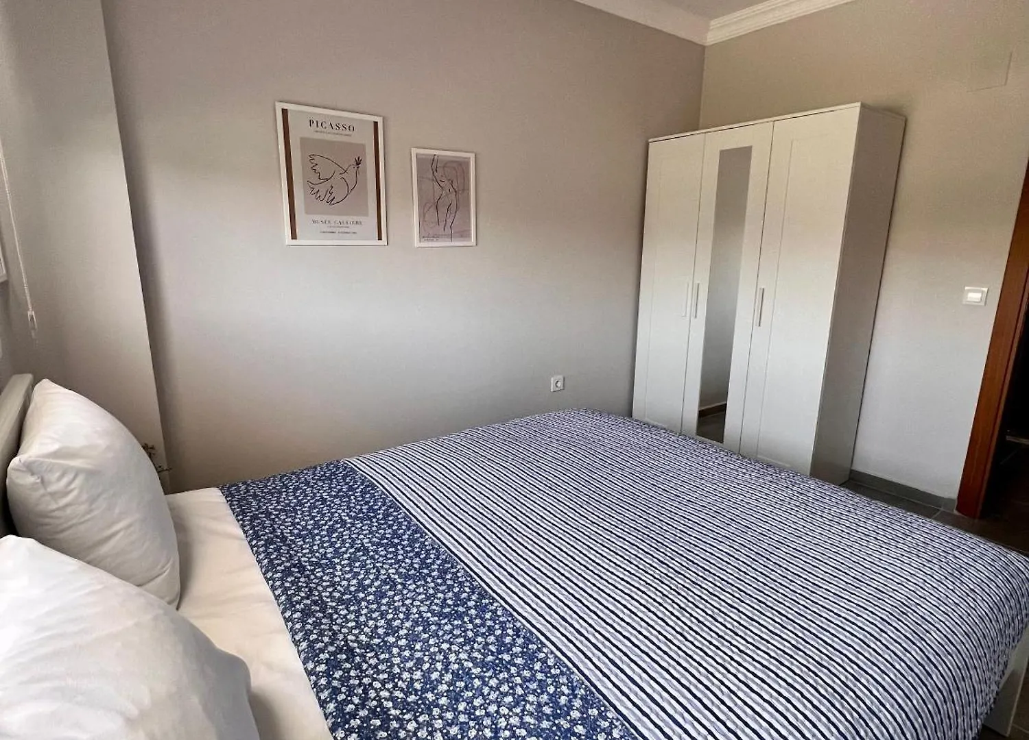 Bisuite Urla Kuscular Apartment