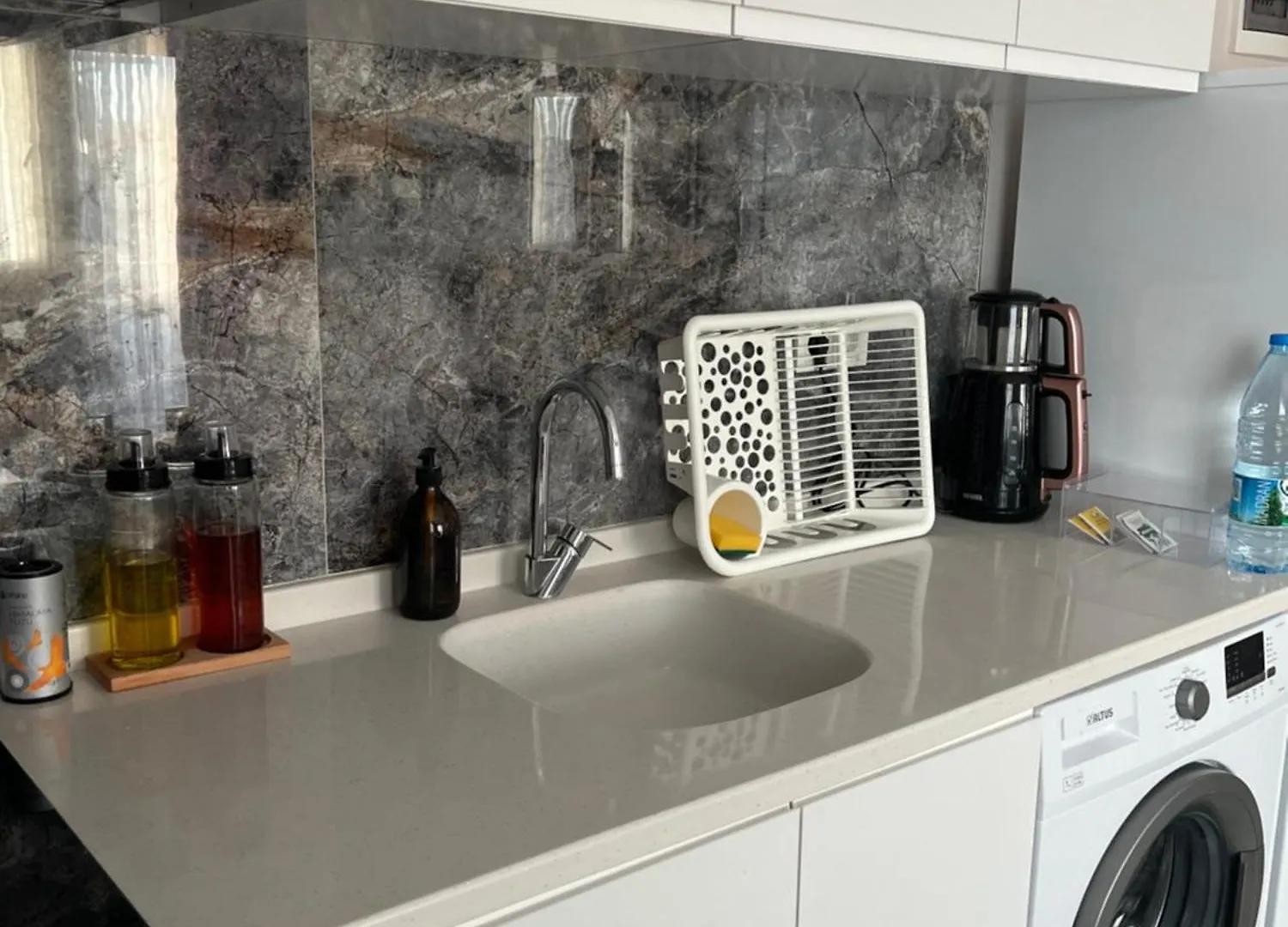 Bisuite Urla Kuscular Apartment