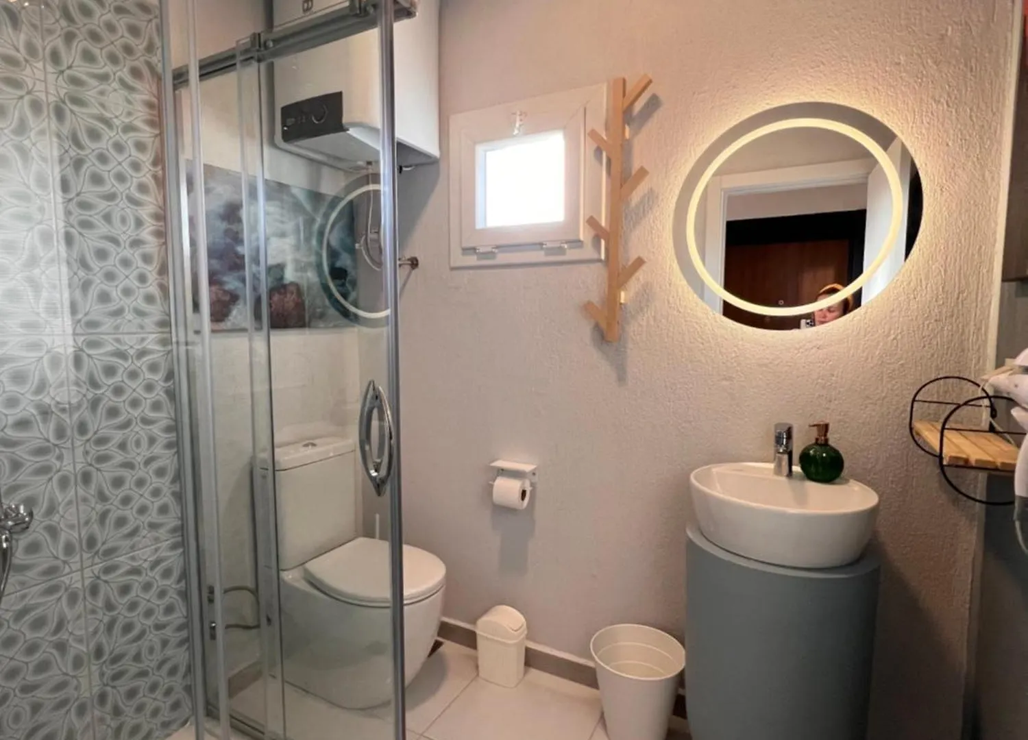 Apartment Bisuite Urla Kuscular