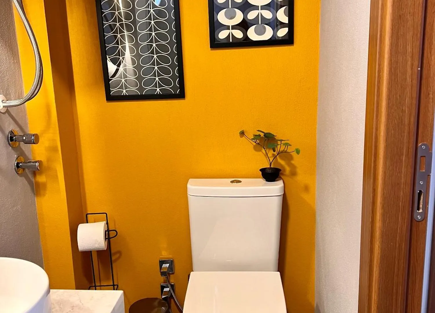 Apartment Bisuite Urla Kuscular
