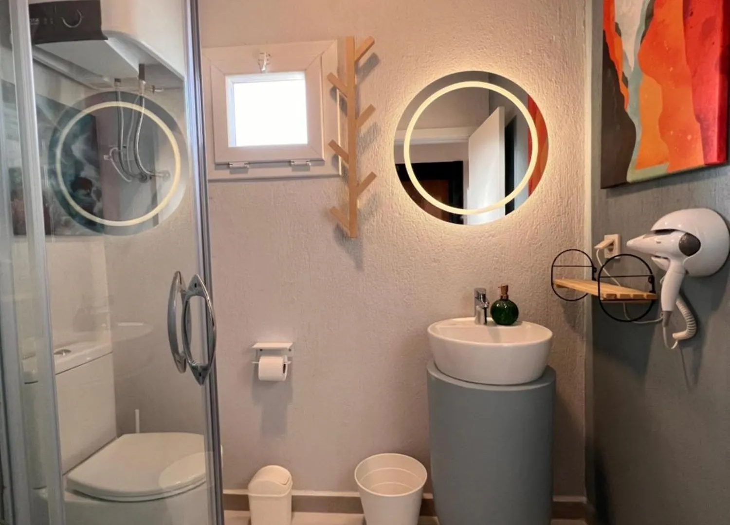 Bisuite Urla Kuscular Apartment