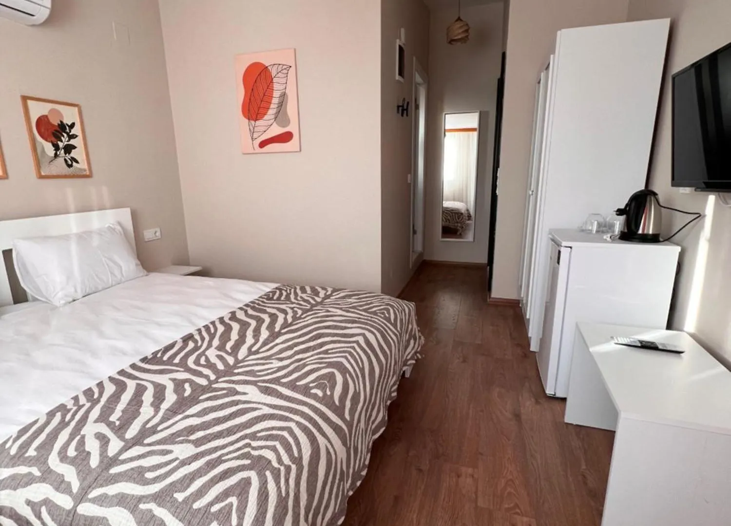Apartment Bisuite Urla Kuscular
