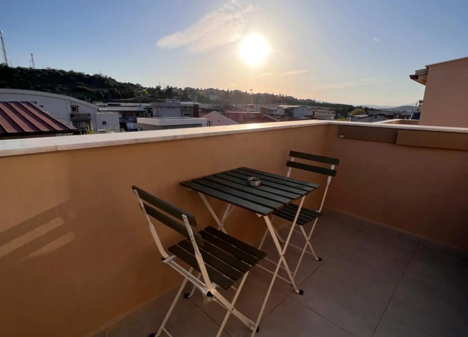 Apartment Bisuite Urla Kuscular Turkey