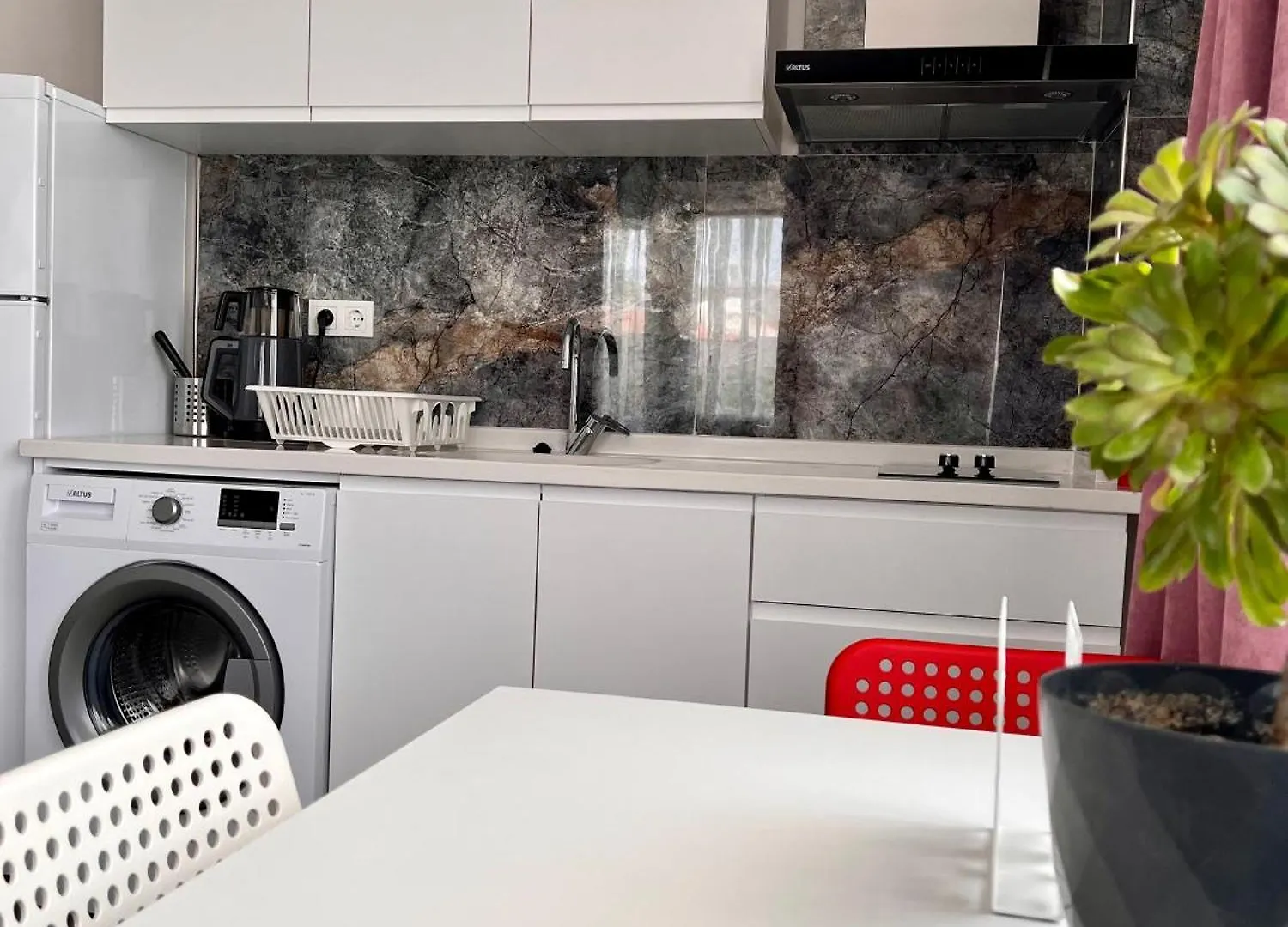 Bisuite Urla Kuscular Apartment