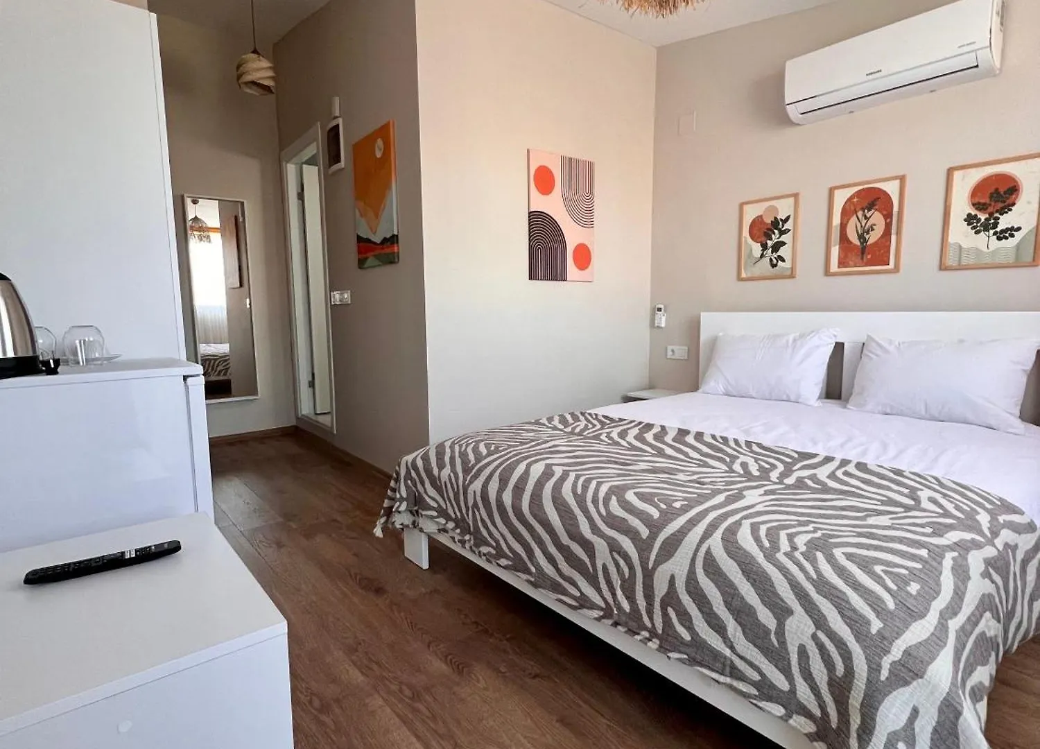Bisuite Urla Kuscular Apartment