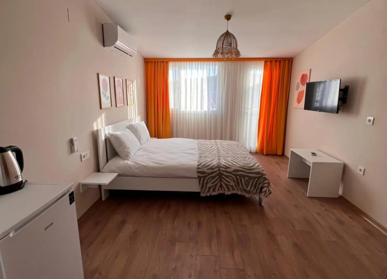 Bisuite Urla Kuscular Apartment