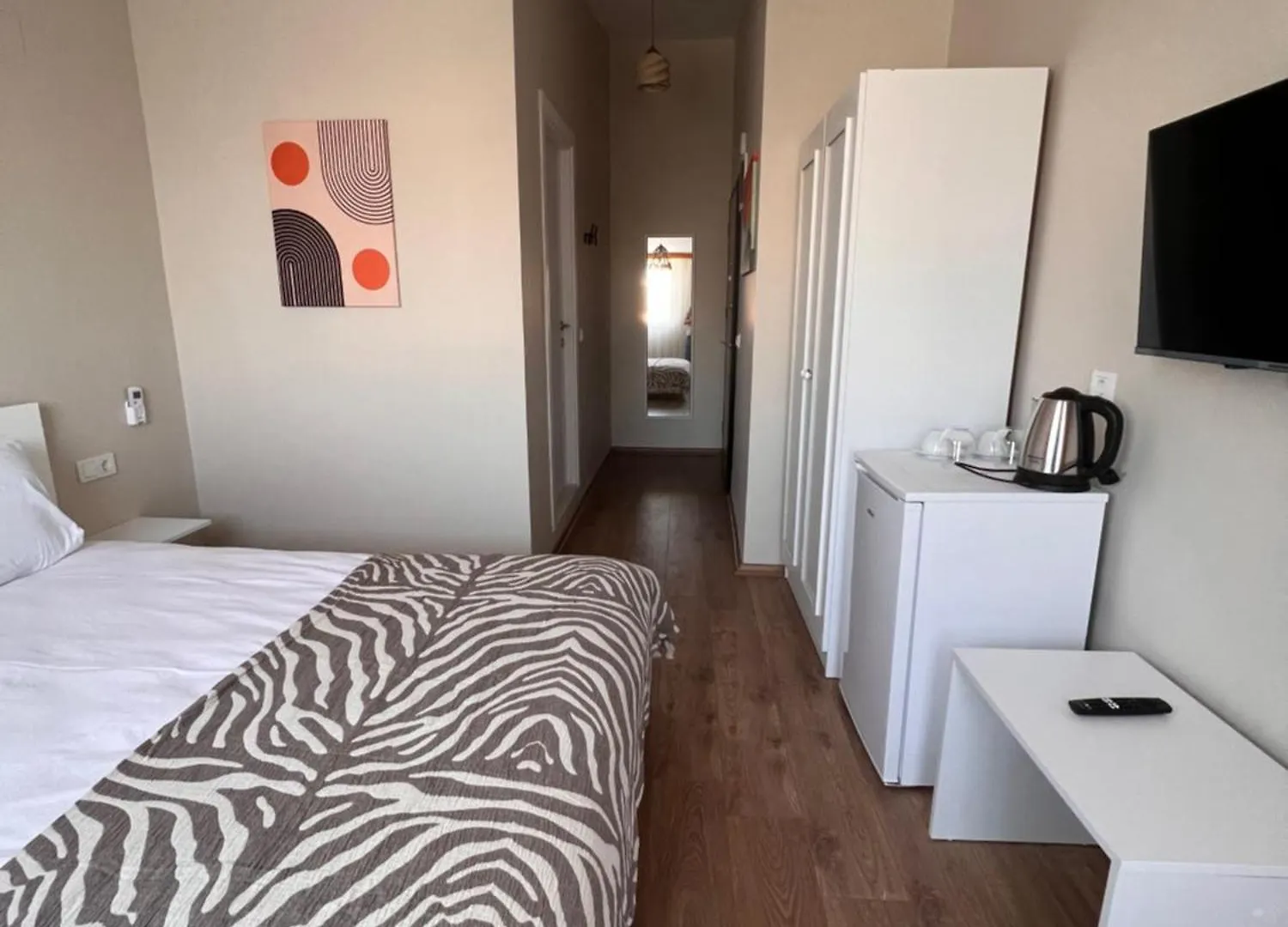Apartment Bisuite Urla Kuscular Turkey
