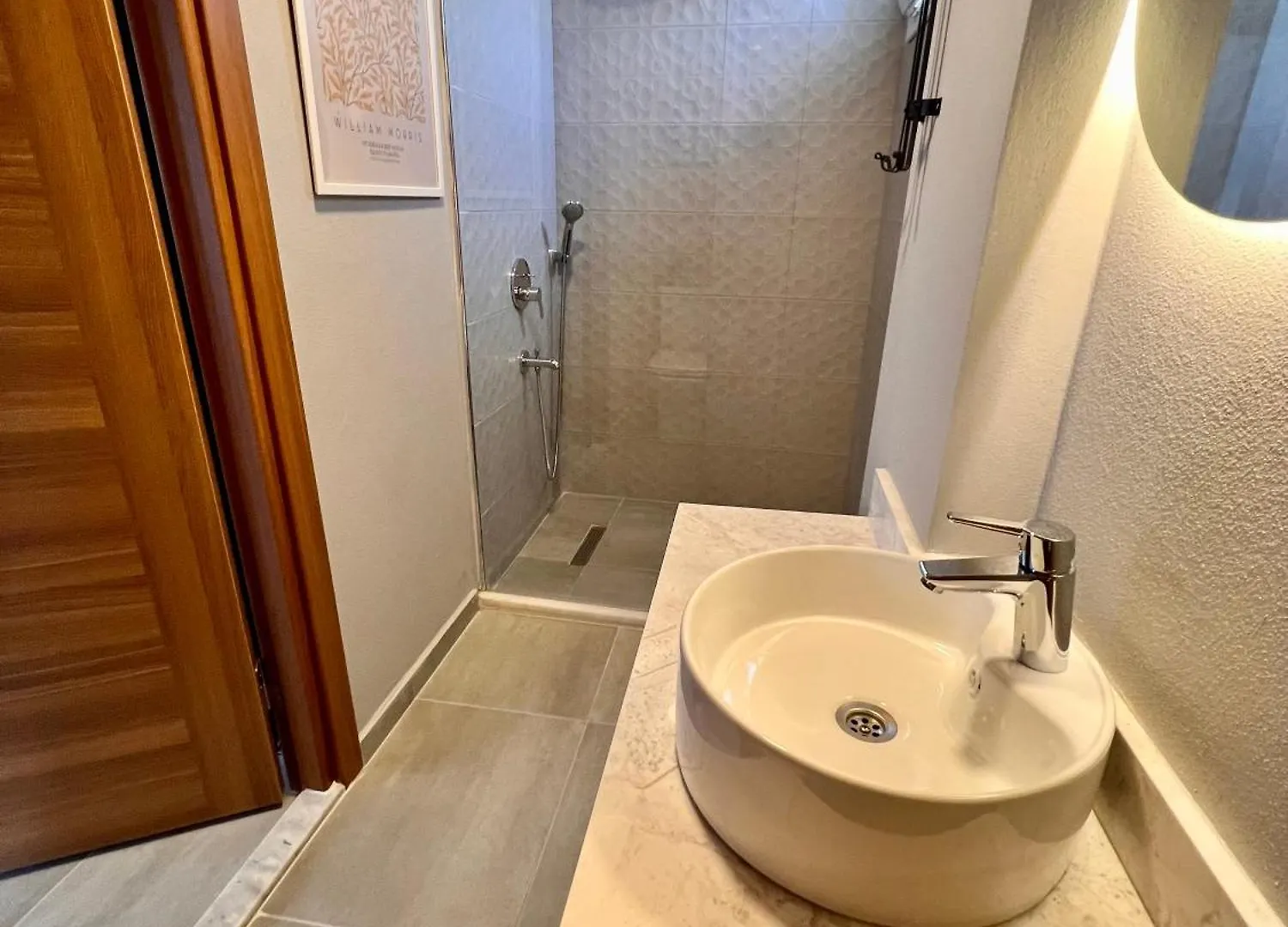 Bisuite Urla Kuscular Apartment