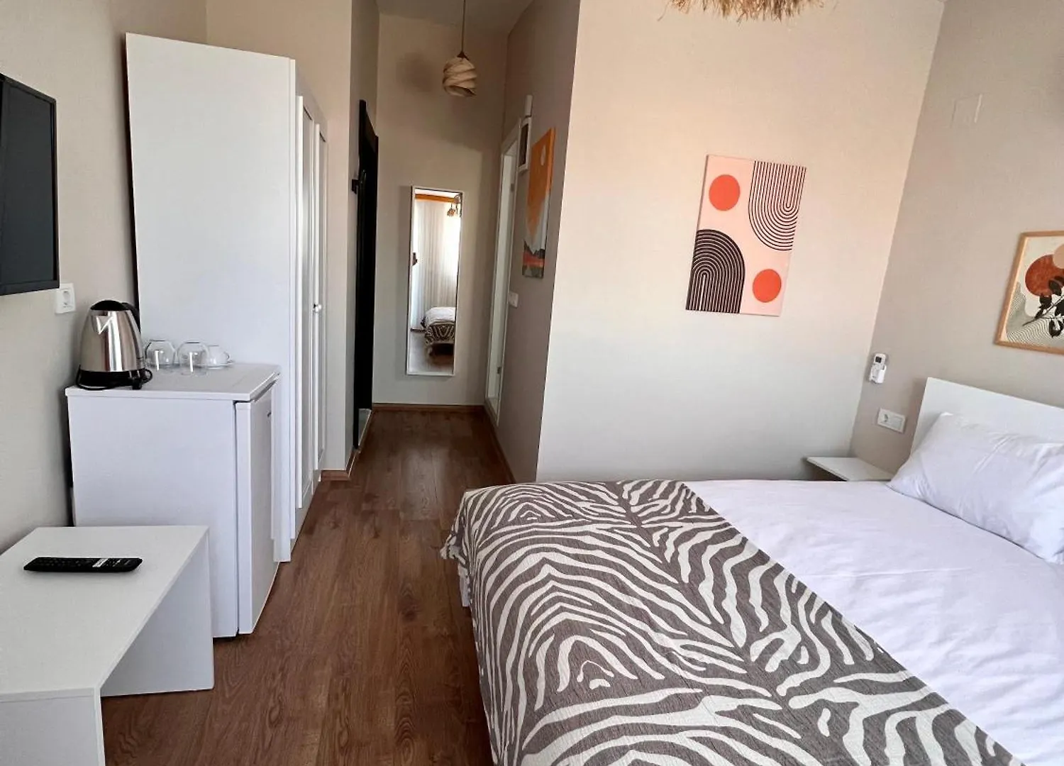 Bisuite Urla Kuscular Apartment
