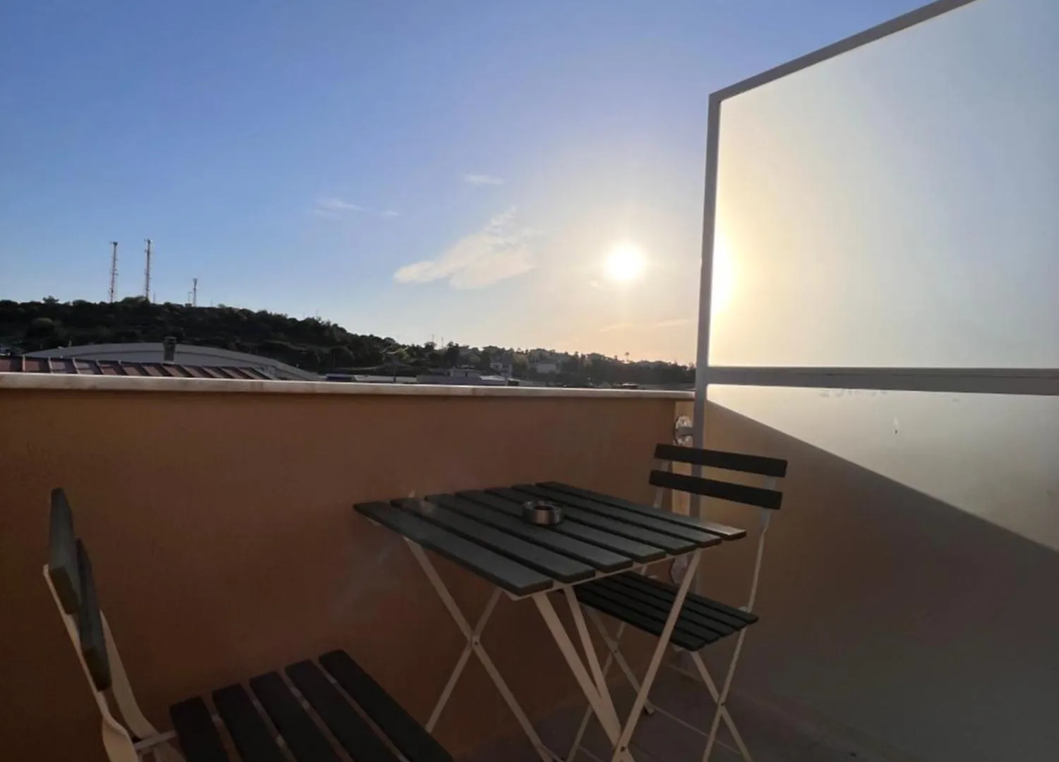 Bisuite Urla Kuscular