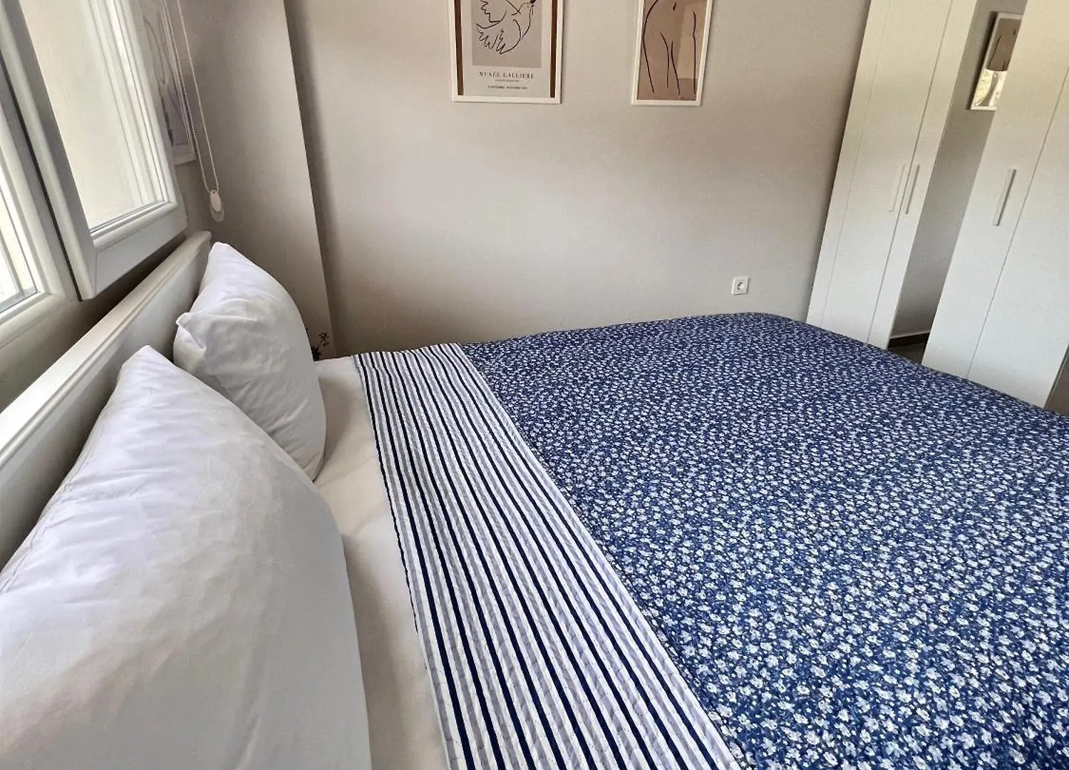Apartment Bisuite Urla Kuscular