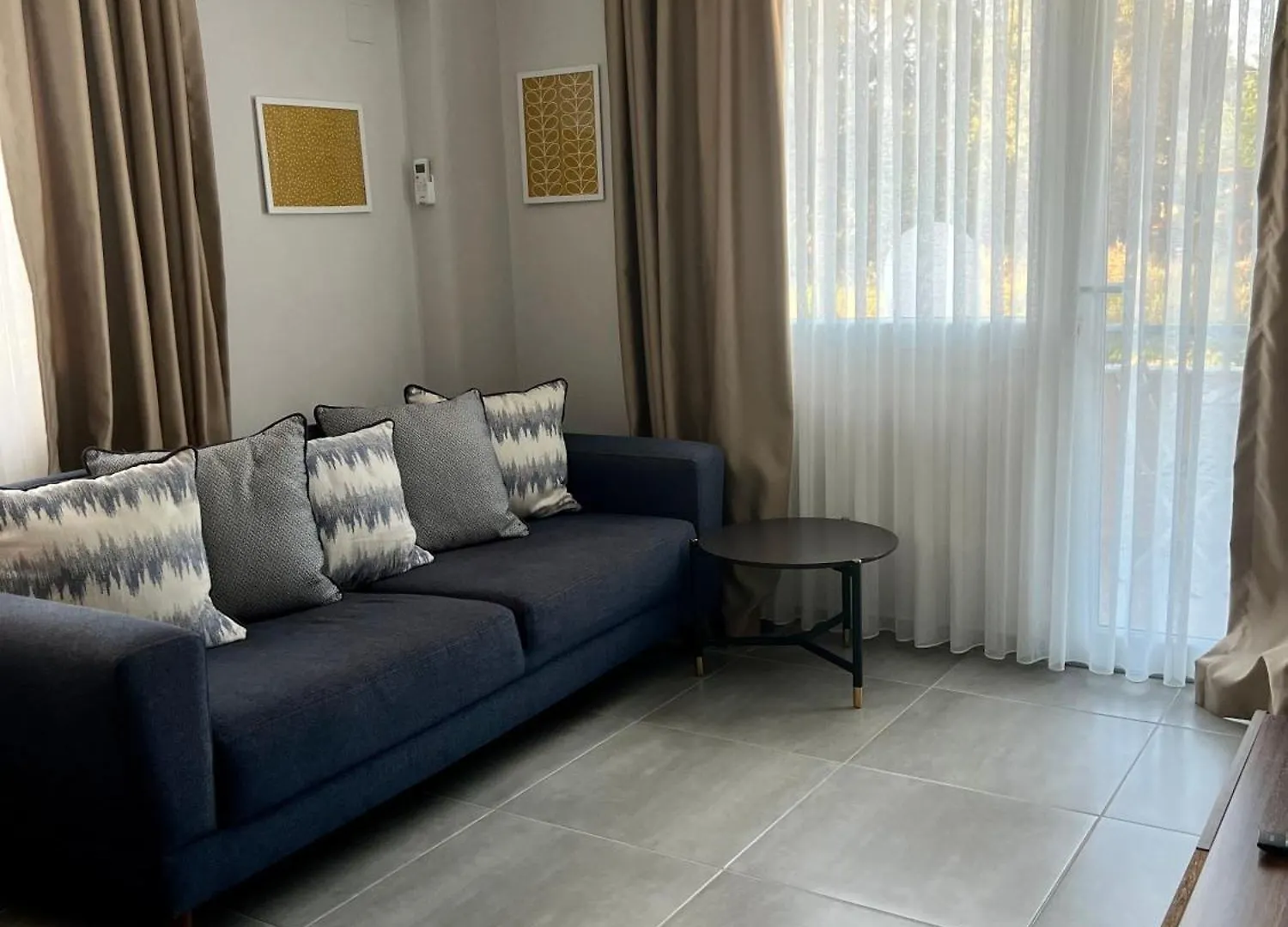 Bisuite Urla Kuscular 0*,  Turkey