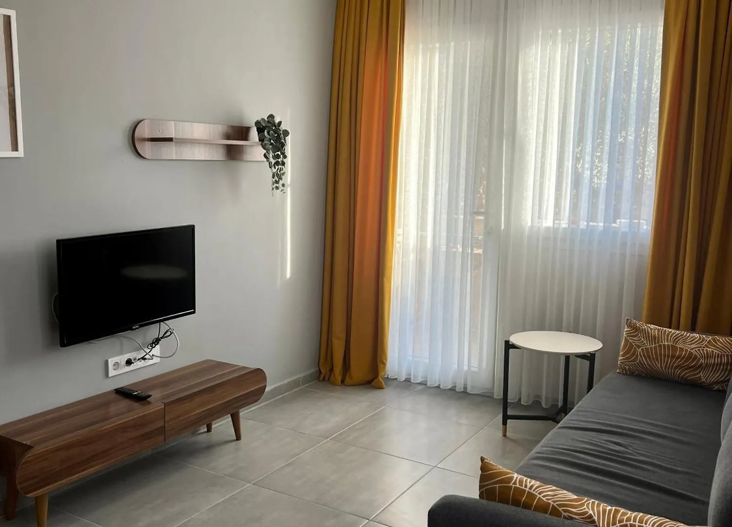 Bisuite Urla Kuscular Apartment
