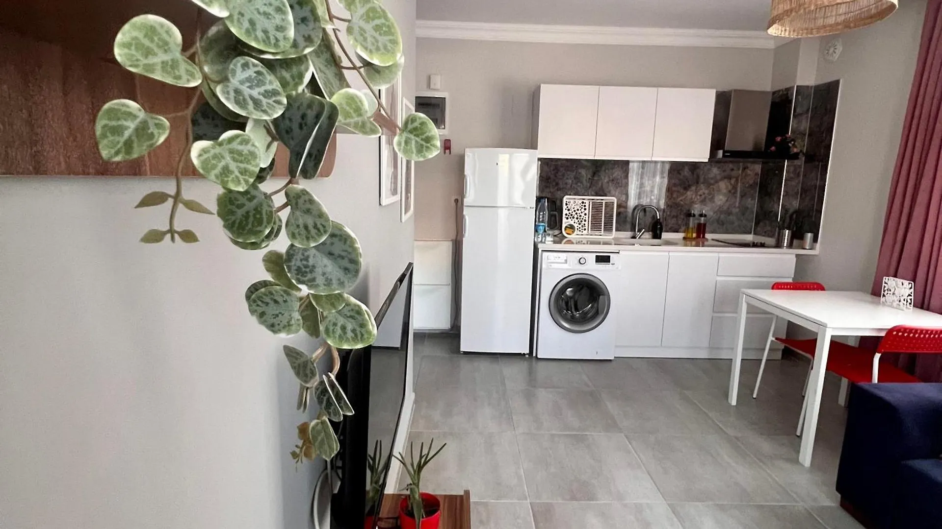 Bisuite Urla Kuscular Apartment