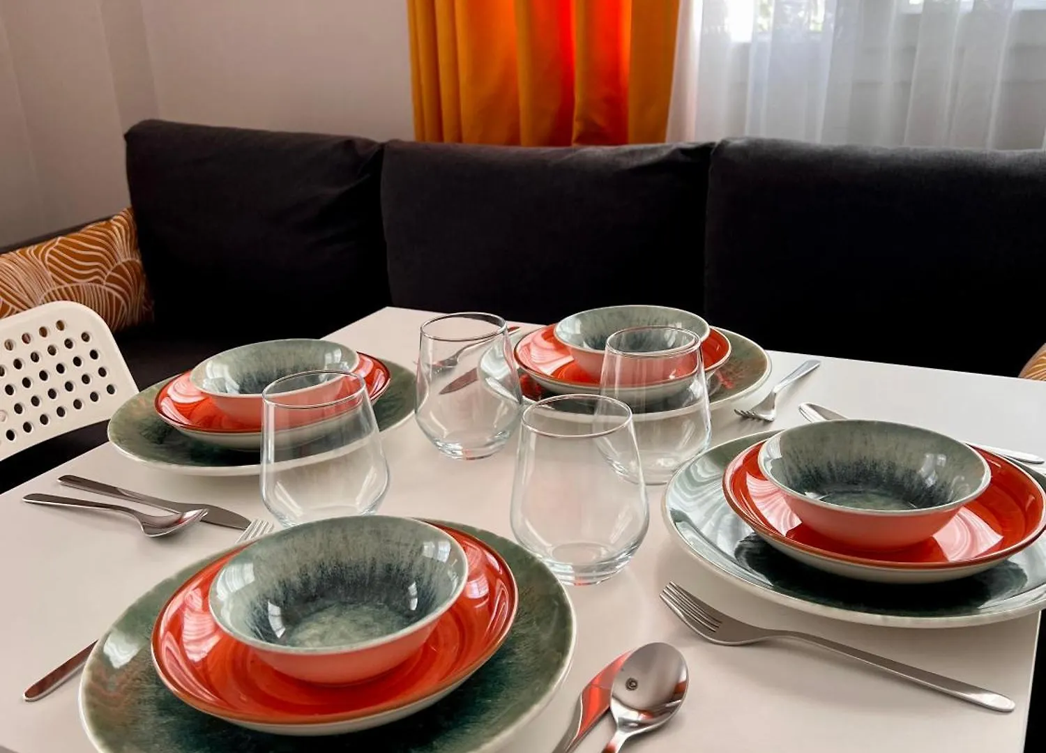 Bisuite Urla Kuscular 0*,  Turkey