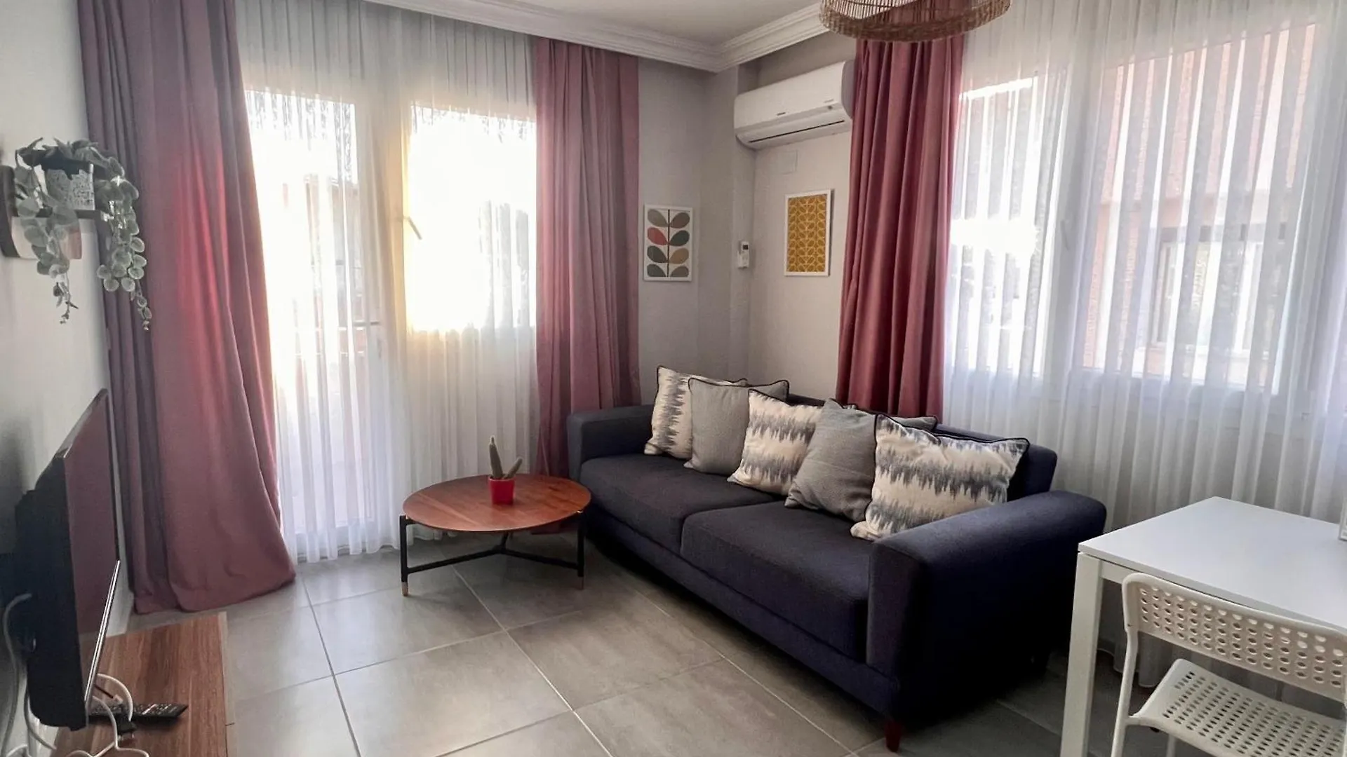 Bisuite Urla Kuscular Apartment